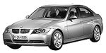 BMW E90 P0A21 Fault Code